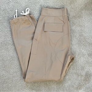 Petersyn Caravan Tan Pants
